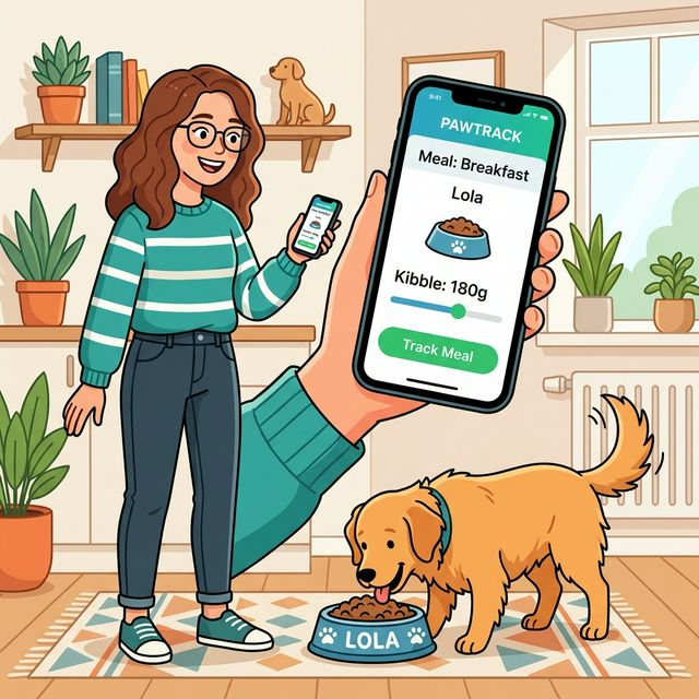 Medikamente & Futter